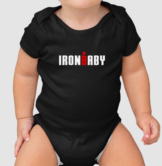 Ironbaby