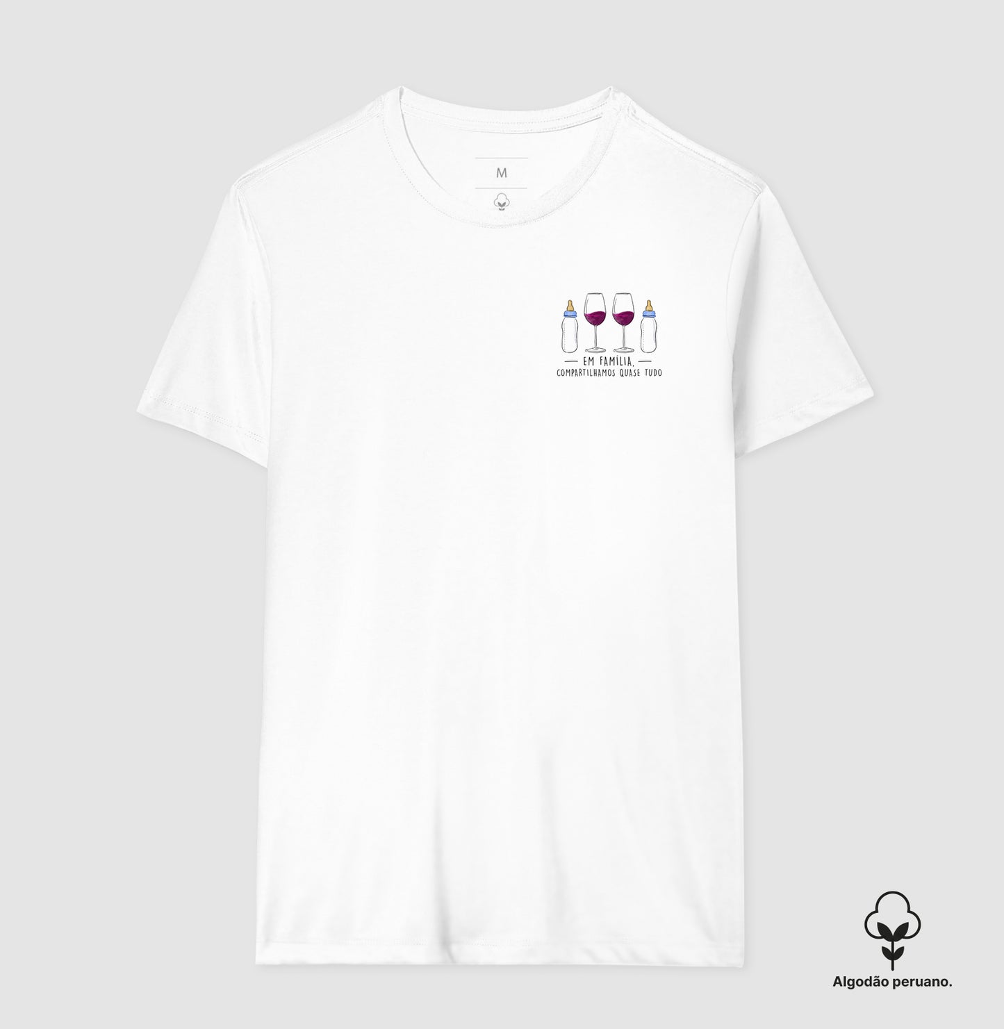 Um Brinde em Família (FAM4_2BB)