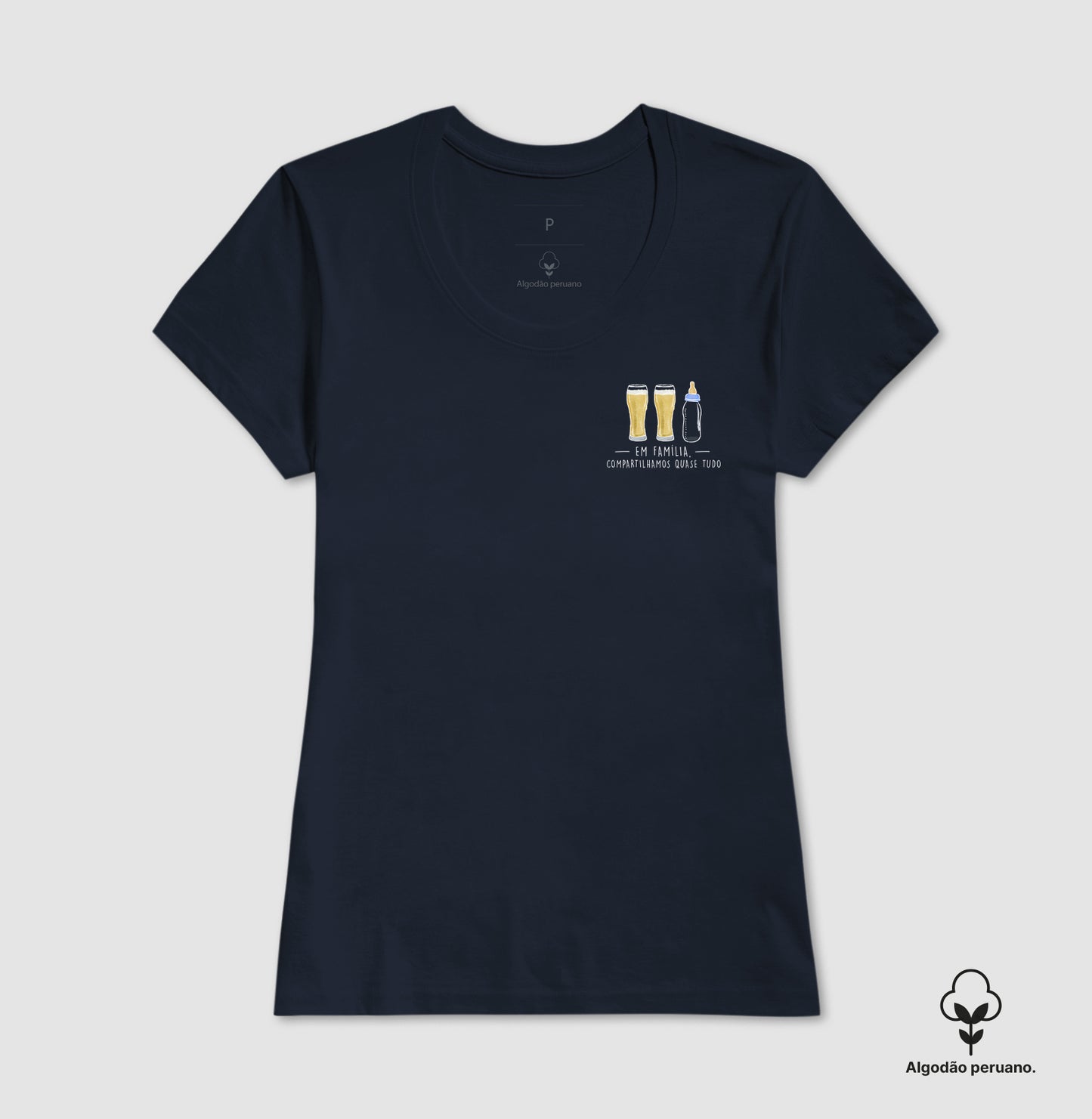 Um Brinde em Família (FAM3_1BB_2CHOPPS)