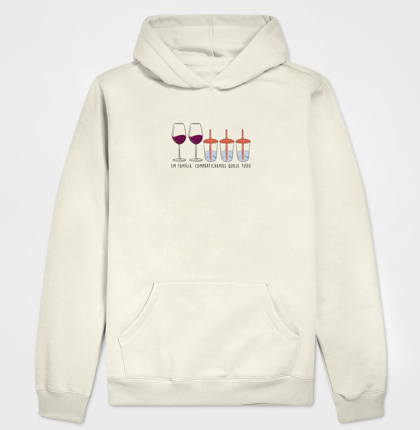 Um Brinde em Família (FAM5)