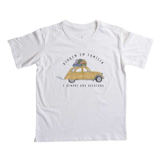 Viagem em Família