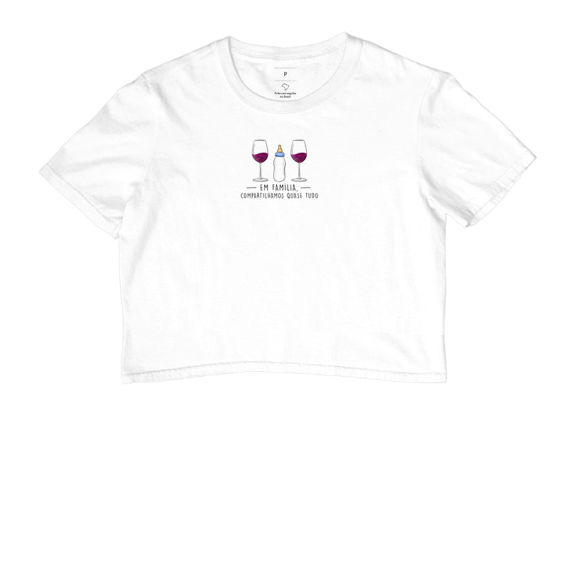 Um Brinde em Família (FAM3)