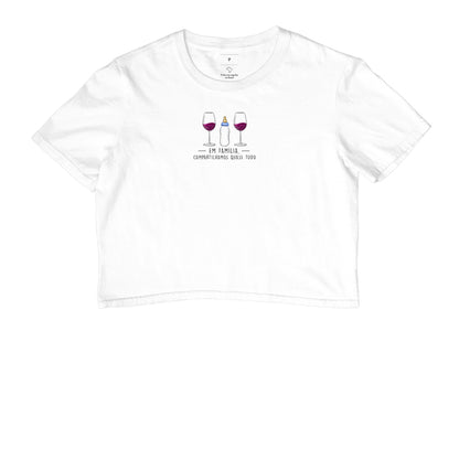 Um Brinde em Família (FAM3)