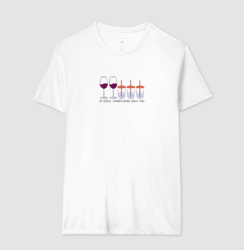 Um Brinde em Família (FAM5)