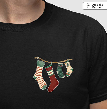 Compartilhando o Natal em família (FAM4_2CC) Alg. peruano