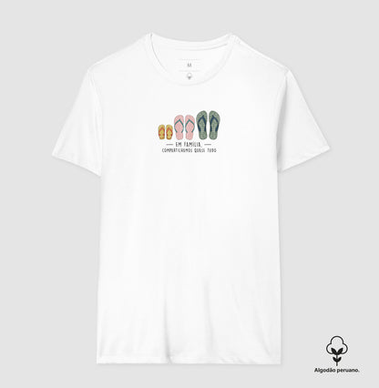 Chinelos (FAM3) - Versão 2