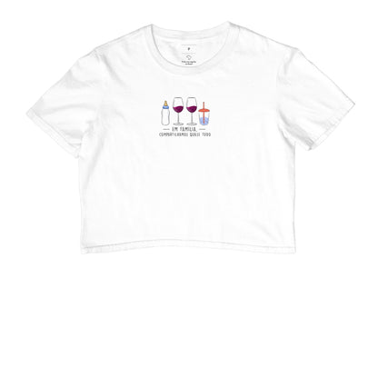 Um Brinde em Família (FAM4_1BB_1CC)