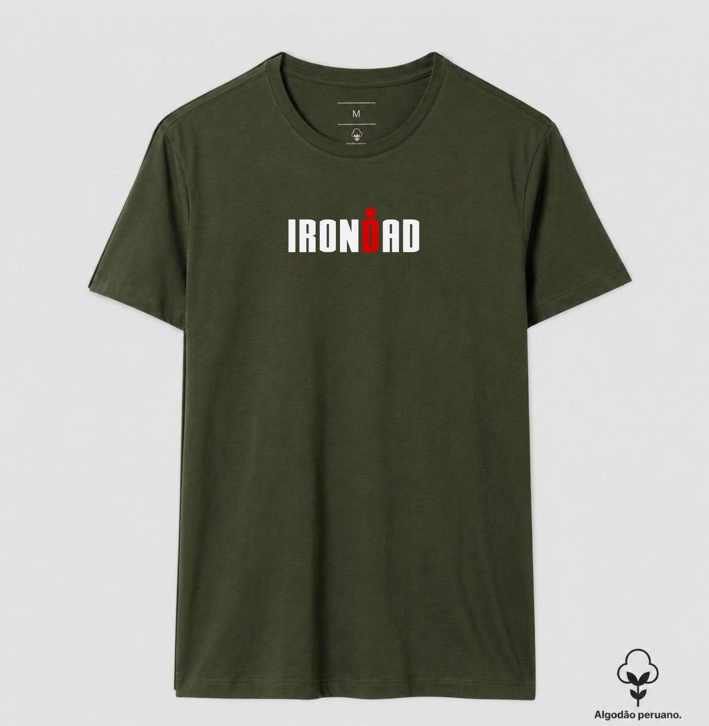 Irondad