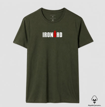 Irondad