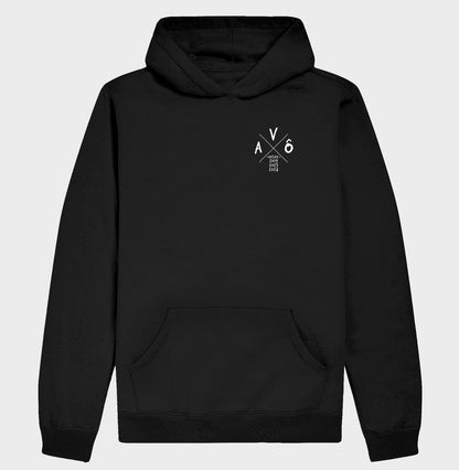 Avô desde (Produto Personalizado) - Hoodie
