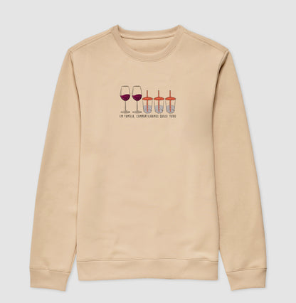 Um Brinde em Família (FAM5)