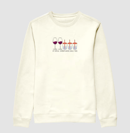 Um Brinde em Família (FAM5)