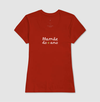 Mamãe do Ano