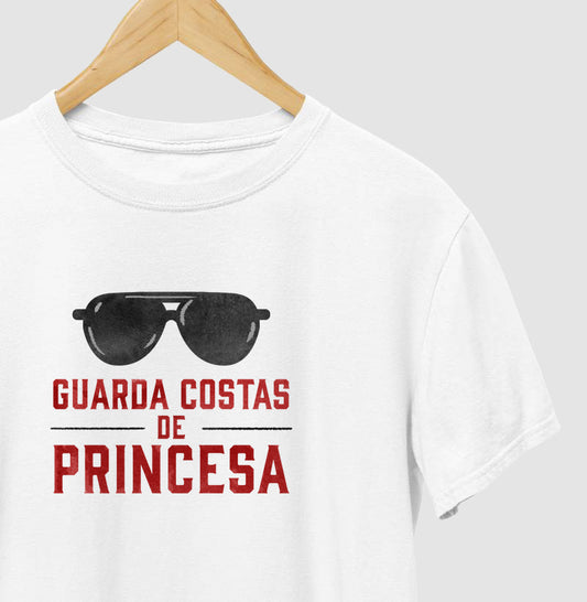 Guarda costas de Princesa