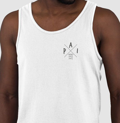 Pai Desde (Produto Personalizado) - Regata