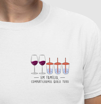 Um Brinde em Família (FAM5)