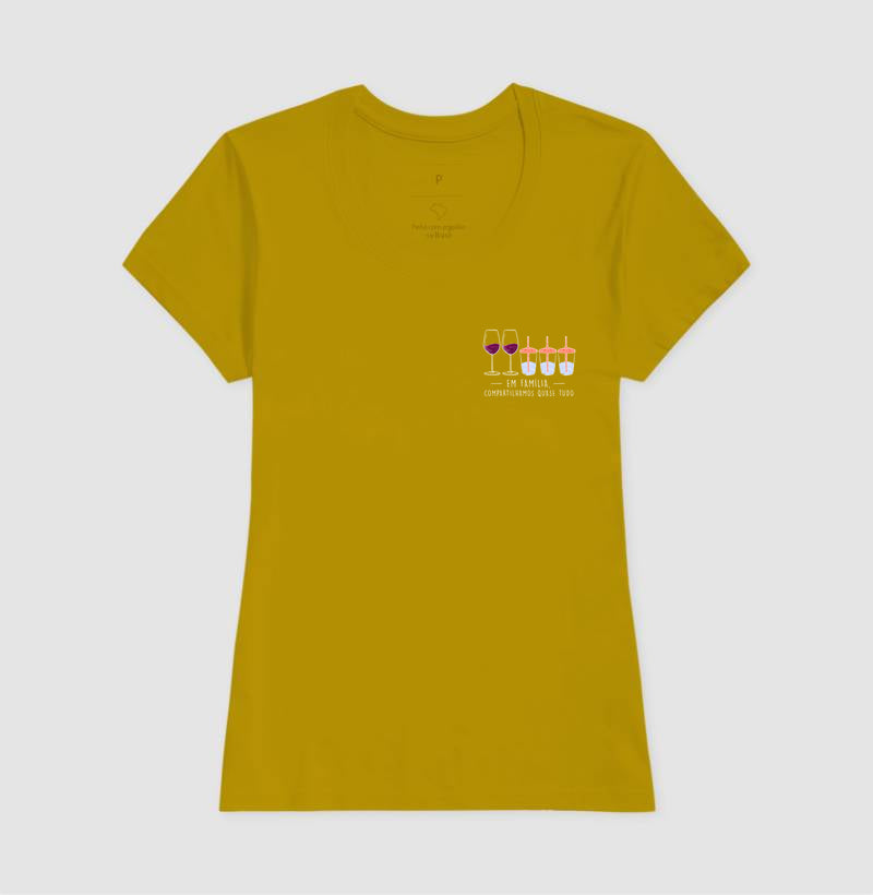 Um Brinde em Família (FAM5)