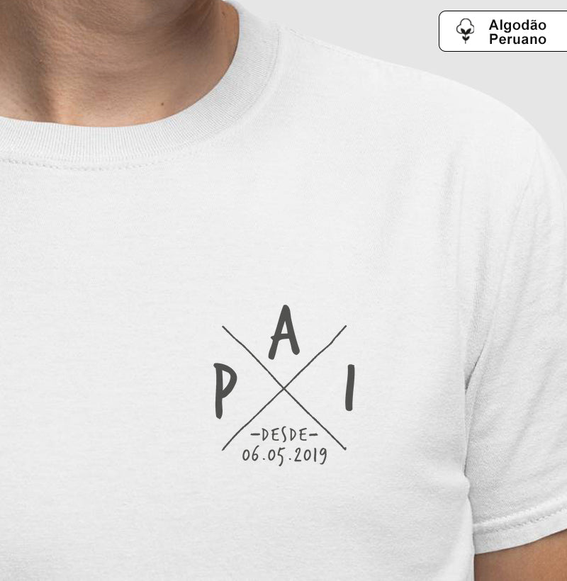 Pai desde 06.05.2019