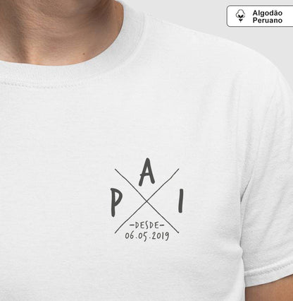 Pai desde 06.05.2019