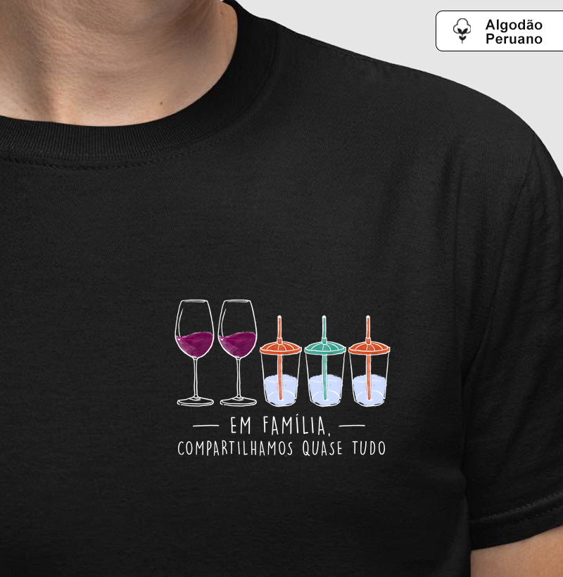 Um Brinde em Família (FAM5_3CC)