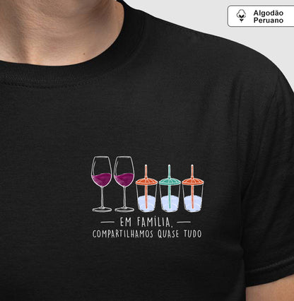 Um Brinde em Família (FAM5_3CC)