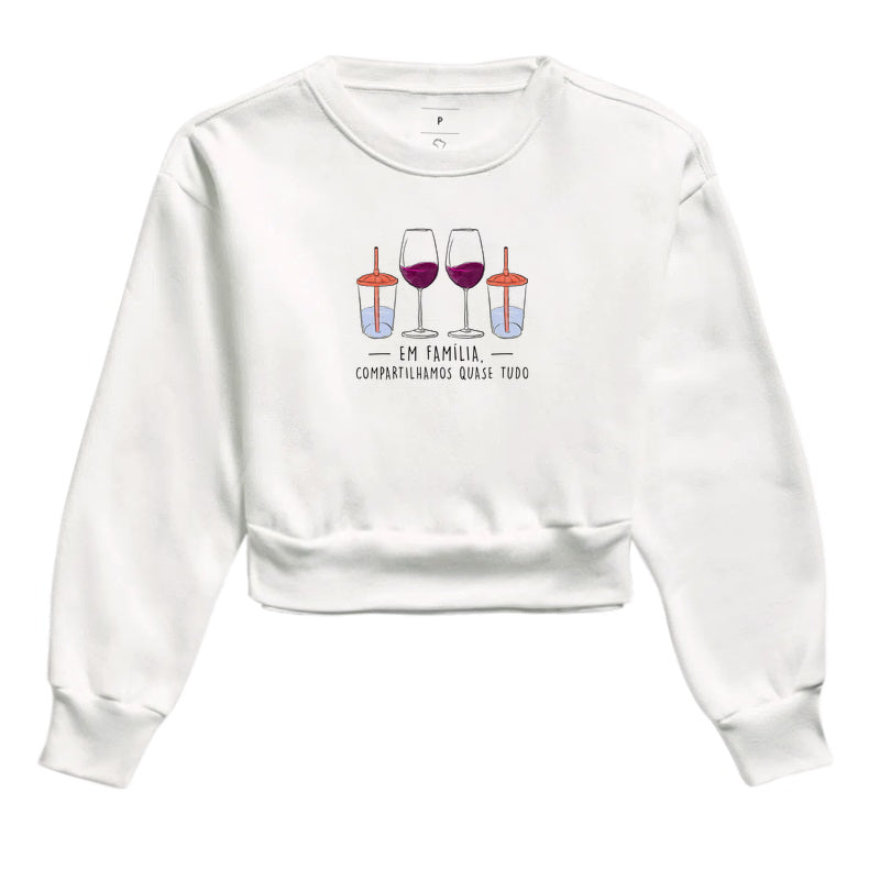 Um Brinde em Família (FAM4_2CC)