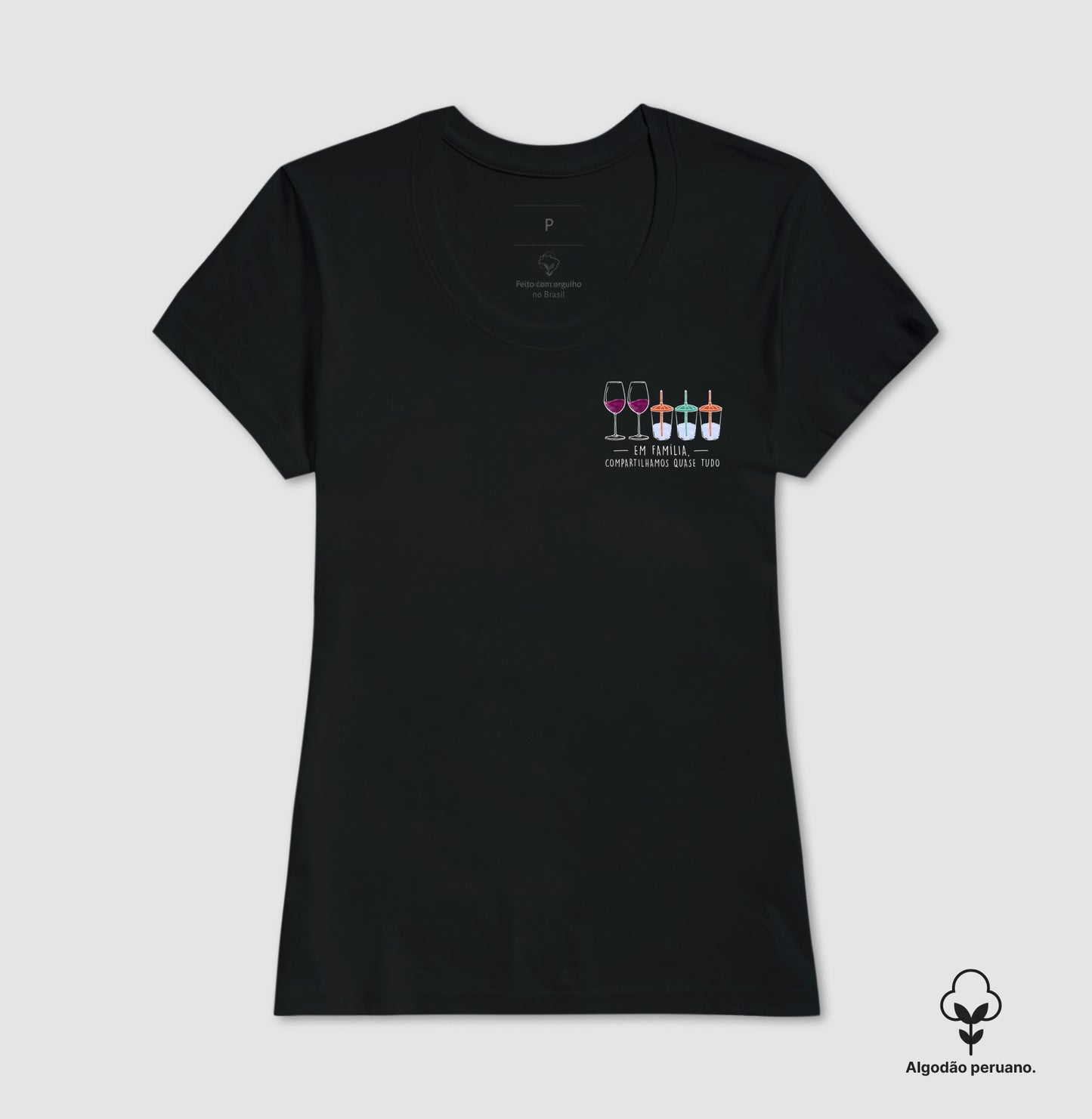 Um Brinde em Família (FAM5_3CC)