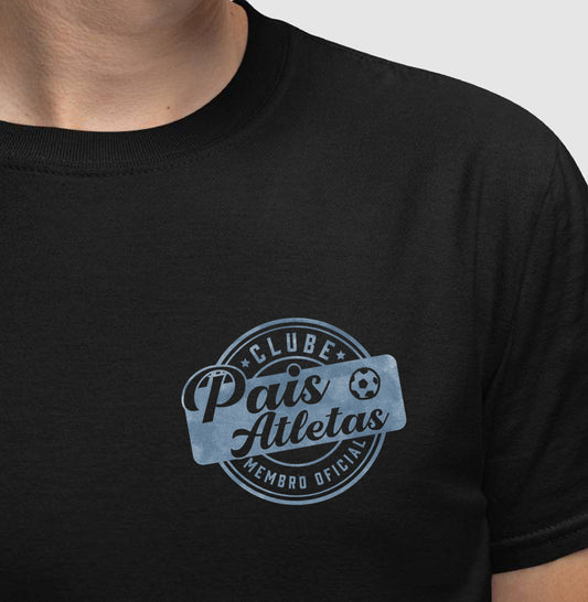 Clube dos Pais - Atletas