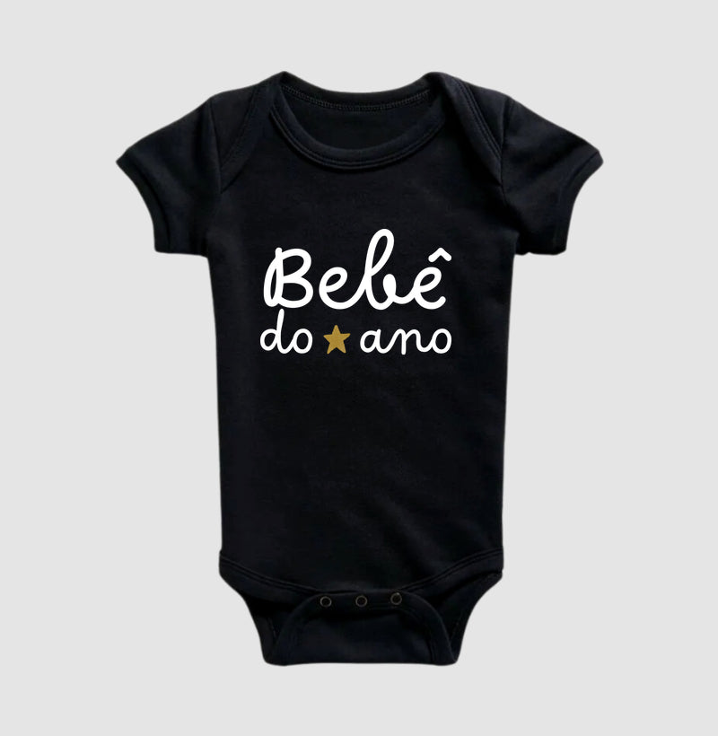Bebê do Ano