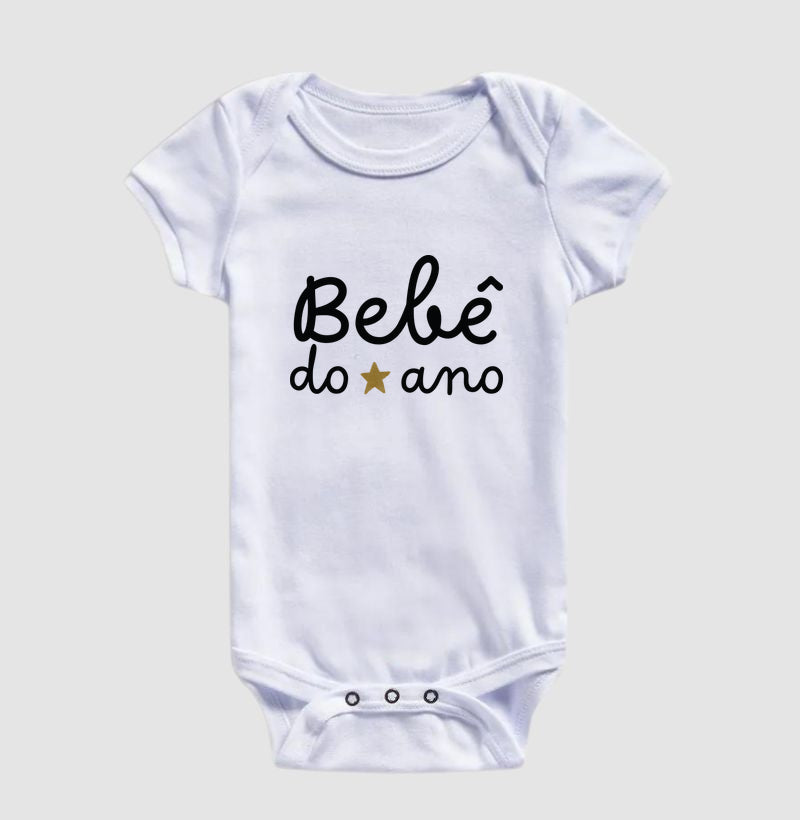 Bebê do Ano
