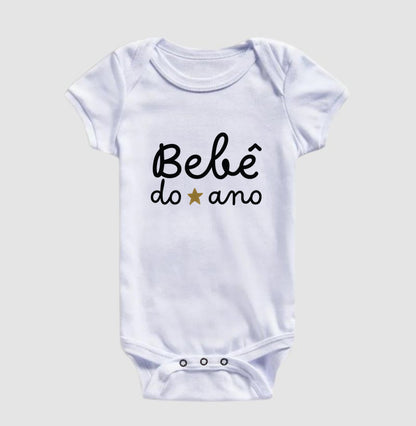 Bebê do Ano