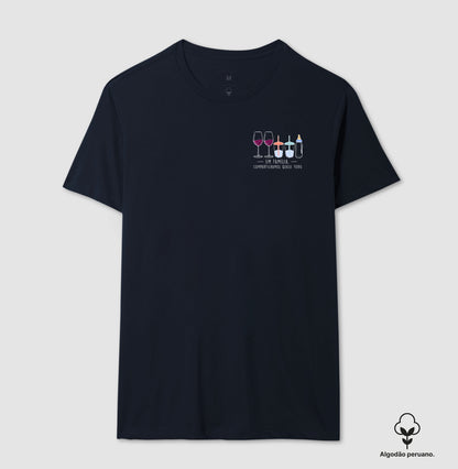 Um Brinde em Família (FAM5_2CC_1BB)