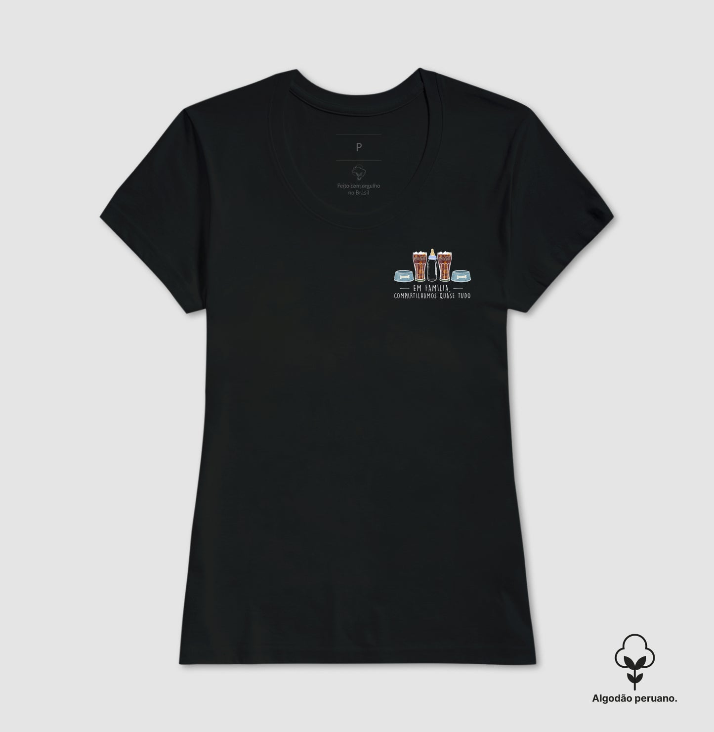 Um Brinde em Família (FAM5_2Cocas_1BB_2Pets)