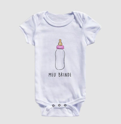 Mamadeira - Meu brinde