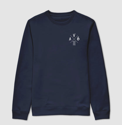 Avô desde (Produto Personalizado) - Suéter