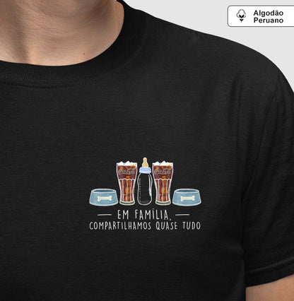 Um Brinde em Família (FAM5_2Cocas_1BB_2Pets)