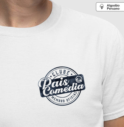 Clube dos Pais - Comédia