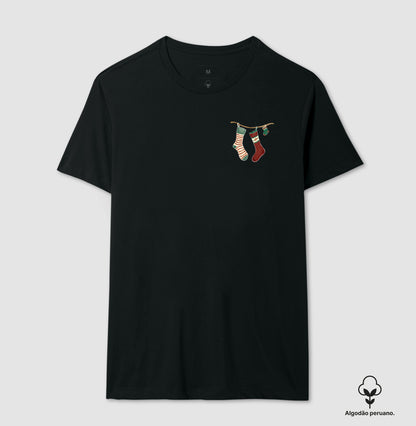 Compartilhando o Natal em família - (FAM3_1BB) - Alg Peruano