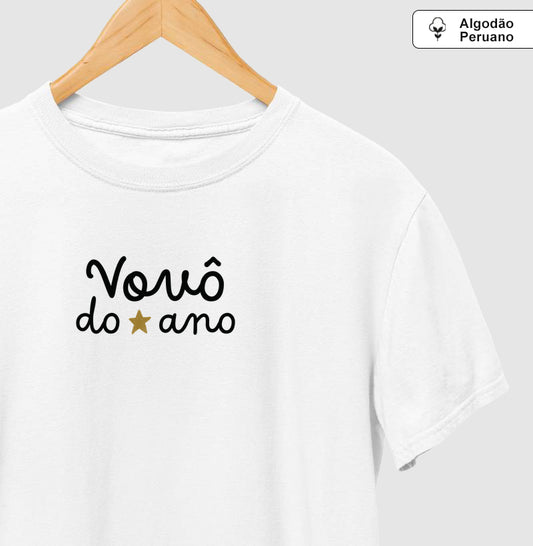 Vovô do Ano