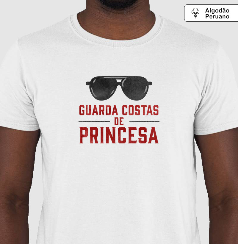 Guarda costas de Princesa