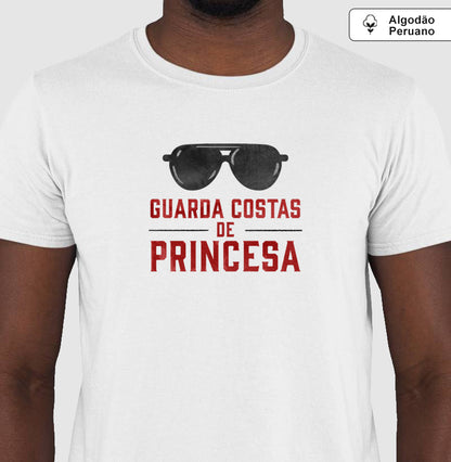 Guarda costas de Princesa