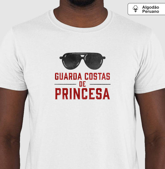 Guarda costas de Princesa