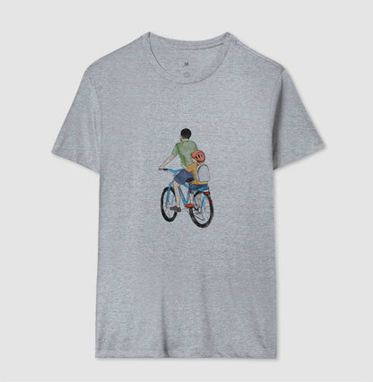 A Caminho da Escola - Algodão Nacional