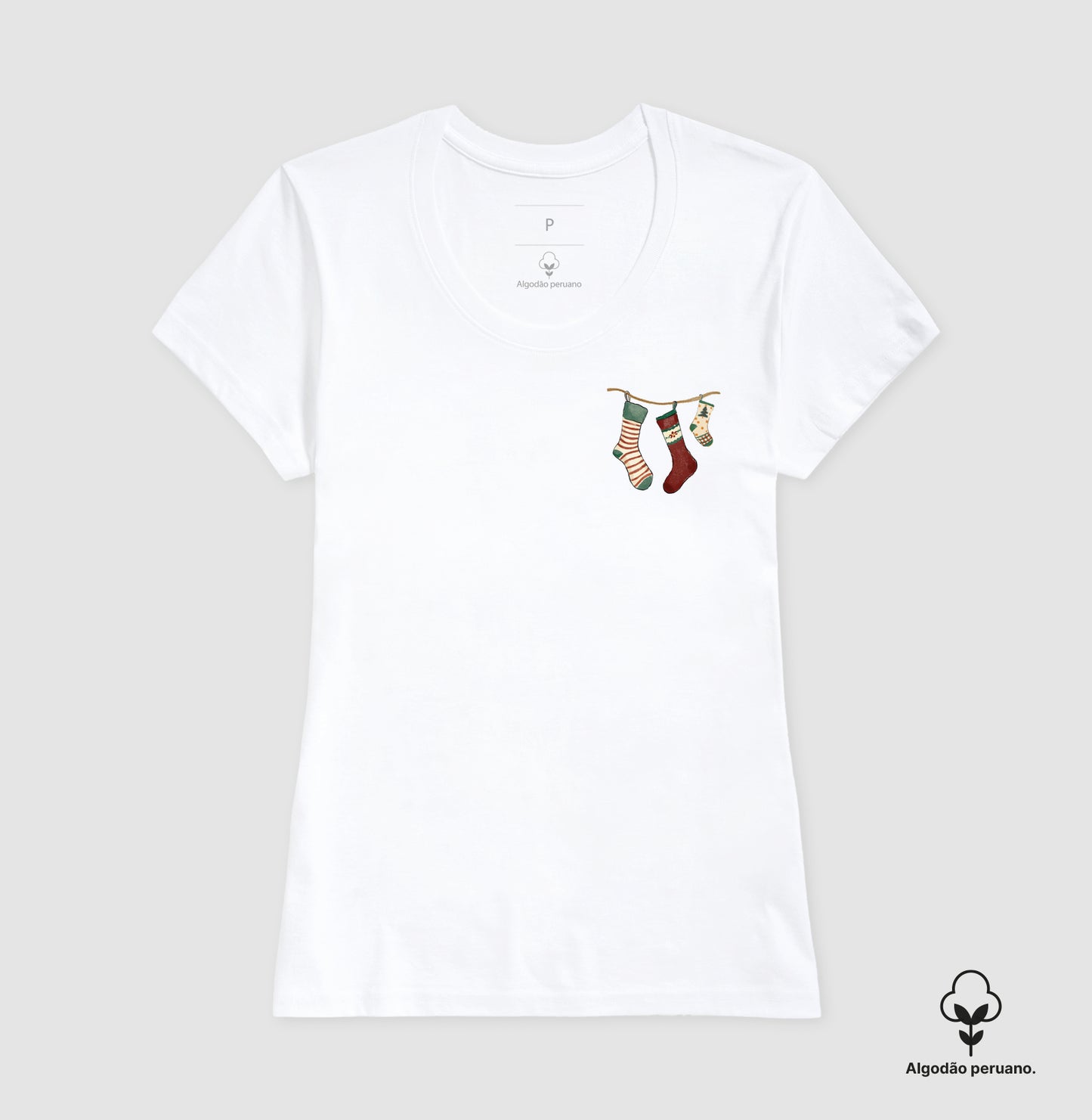 Compartilhando o Natal em família (FAM3_1CC)