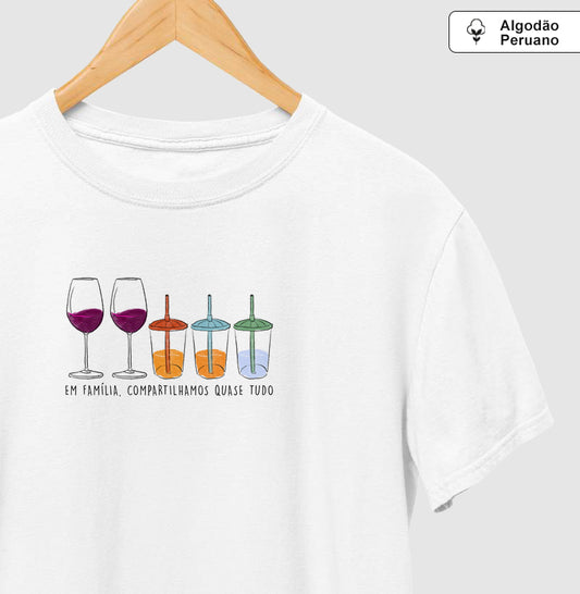 Um Brinde em Família (FAM5 - 3CC opção2)