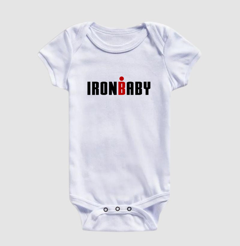 Ironbaby