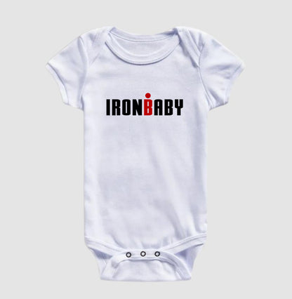 Ironbaby