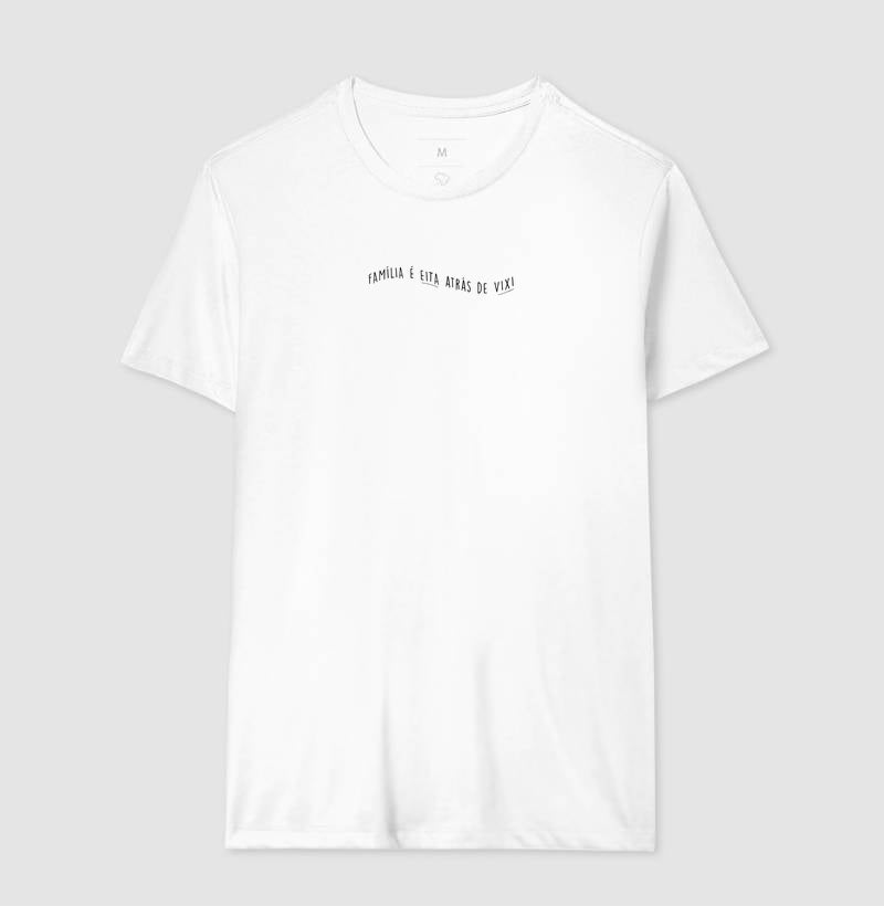 Família é EITA atrás de VIXI