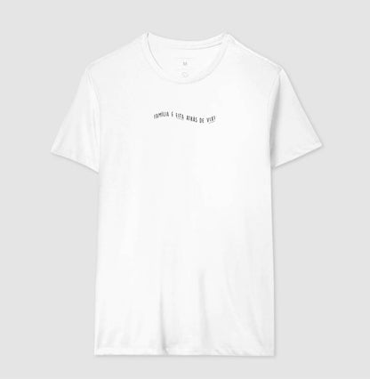 Família é EITA atrás de VIXI