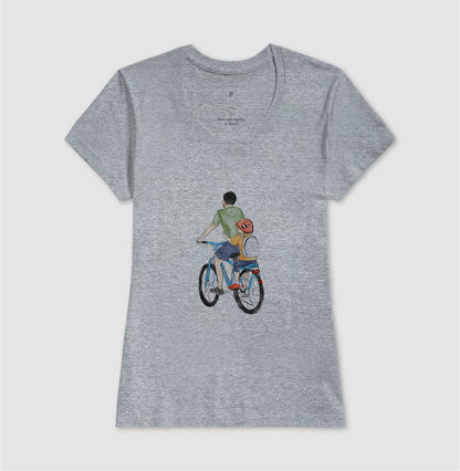 A Caminho da Escola - Algodão Nacional